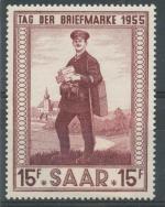 1955, Sársko Mi - *361