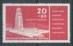 1956, NDR Mi - **538