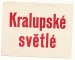 PE Kralupy