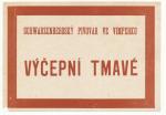 PE Vimperk