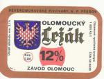 H-30/I, Olomouc 12%