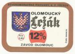 H-29, Olomouc 12%