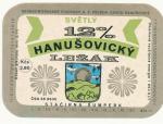 H-61, Hanušovice 12%