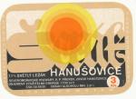 E-9/II, Hanušovice 11%