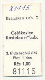Brandýs n. Lab. C