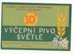 C-2, Velké Březno 10°