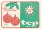 H-11, Teplice 12°