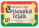 E-9/I, Svijany 11%