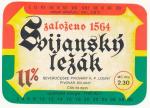 E-8/I, Svijany 11%