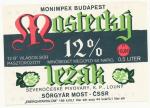 H-43/I, Most 12% lesklá