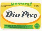 X-1/II, Most Diapivo