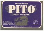 X-2, Most Pito