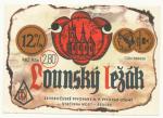 H-45, Louny 12%