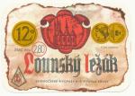 H-41, Louny 12%