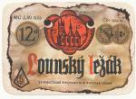 H-21, Louny 12°