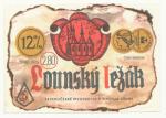 H-43/II, Louny 12%