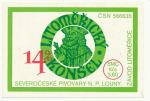 K-1, Litoměřice 14%