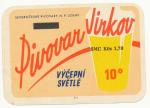 C-4, Jirkov 10°