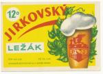 H-11, Jirkov 12°