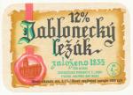 H-21, Jablonec 12%