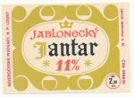E-2, Jablonec 11%