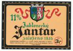 E-5, Jablonec 11%  93x65 mm
