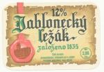 H-10, Jablonec 12%