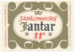 E-1/II, Jablonec 11° matná
