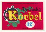 H-33, Děčín 12°