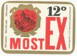 H-23, Most 12°