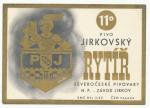 E-6, Jirkov 11°