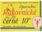 D-3/II, Rakovník 10°