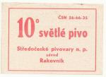 C-12/I, Rakovník 10°