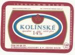 K-2, Kolín 14%