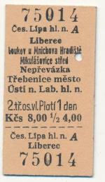 Česká Lípa hl. n.A