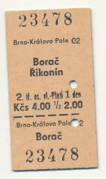 Brno - Král. Pole 02