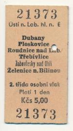 Ústí n. L. hl. n. E