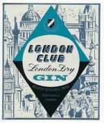 London Club Gin
