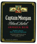 Jamaica rum 