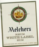 Melchers Rum