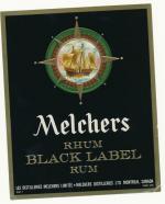 Melchers Rum