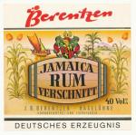 Jamaica rum 