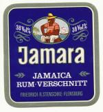 Jamaica rum 