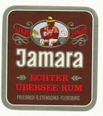 Jamaica rum 