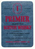 SCOTCH WHISKY