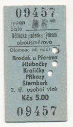 Olomouc hl. nádraží