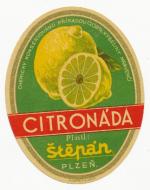 Citronáda Plzeň Štěpán