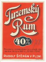 RUM Rudolf Štěpán Plzeň