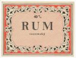 Rum tuzemský