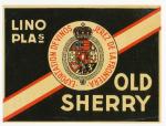 OLD SHERRY